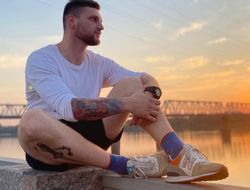 фото - Украинец Миронец рассказал о спаррингах с Джошуа