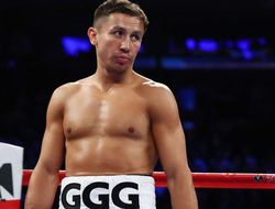 фото - Анонс от Головкина на 5 мая: На этот раз меньше драмы — больше боя!