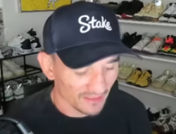 фото - Холлоуэй назвал победителя боя Перейра-Прохазка 2 и удивил подходом