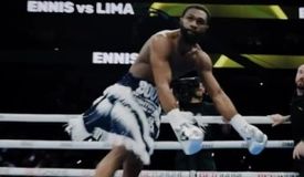 «Я лучший!» Эннис рассказал как побить Фундору