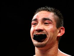 фото - Умберто Сото встретится с застоявшимся Али Чеба