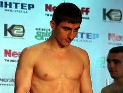 фото - Саламбек Байсангуров – о подготовке брата Заурбека к бою с Конечны