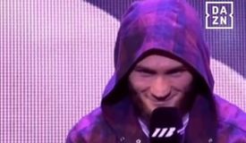 Муртазалиев пожаловался на Ортиса и Энниса