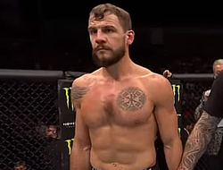 фото - Внезапно! Сорван бой Никита Крылов – Райан Спэнн