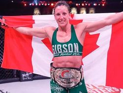 фото - Уволенную из UFC Крис Жустино зовёт чемпионка Bellator