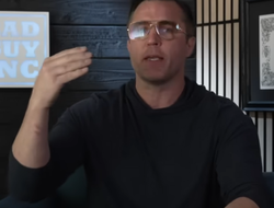 фото - Эксперт назвал идеального соперника для Топурии. Идея яркая, но в UFC на это не пойдут