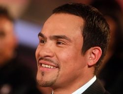 фото - Маркес: Похоже, что Головкин лучше Ковалёва...