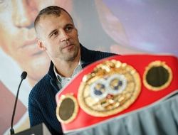 фото - Бриедис–Опетая. Заявления бойцов перед боем