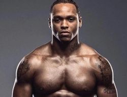 фото - За несколько дней коронавирус забрал у Энтони Ярда отца и бабушку