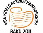AIBA World Boxing Championship Baku 2011