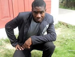 фото - Сергей Деревянченко возвращается: подерётся с «Киллером» Расселлом