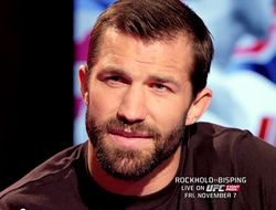 фото - Рокхолд и Уайдман – о возможном бое друг с другом