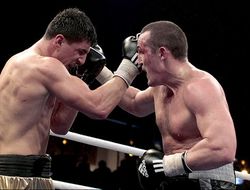 фото - Денис Лебедев о старте WBSS: Я жду чемпиона, приходите за моим поясом!