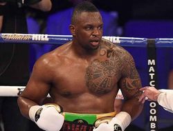 фото - Диллиан Уайт хочет реванши с Фьюри и Джошуа