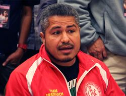 фото - Роберт Гарсиа: Ломаченко и Майки в топе P4P, но Кроуфорд — номер один