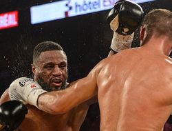 фото - Жан Паскаль: Ковалёв — великий чемпион