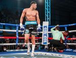 Фейспалм: в WBC «откупились» от аргентинца