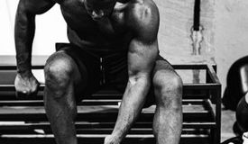 Дюбуа объяснил решение вернуться к тренеру Дону Чарльзу