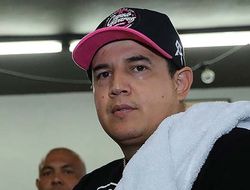 фото - Оскар Вальдес выиграет у Мигеля Берчельта — тренер Рейносо