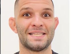 фото - В UFC уволили бойца, который провёл 16 поединков в промоушене, дрался с Махачевым