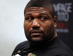 фото - Куинтон Джексон будет выступать и за UFC, и за Bellator?