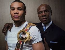 фото - Юбэнк-старший рассказал, что может сорвать бой его сына с Головкиным