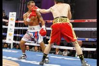 Видео боя: Карлос Куадрас – Луис Консепсьон