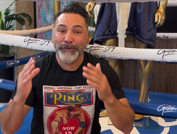 фото - «Это взрывает мозг!» Де Ла Хойя сравнил Сепеду с легендой бокса