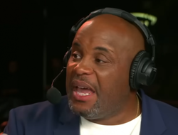 фото - Легенда UFC сравнил Перейру и Макгрегора: «Поатан живёт по своим правилам»