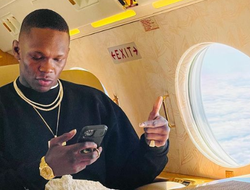 фото - Адесанья обозвал Чимаева за проваленное взвешивание перед UFC 279