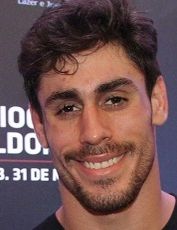 Антонио Карлос Жуниор