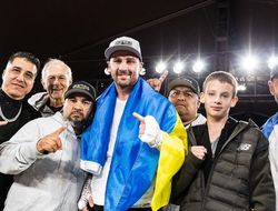 фото - Гвоздик узнал имя оппонента. И это настоящий вызов