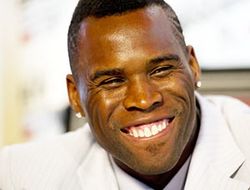 фото - Адонис Стивенсон: «Буду счастлив подраться с Чавесом»