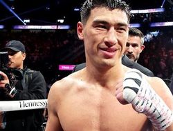 фото - У Бивола есть дата и соперник, драться будет не в Америке — СМИ