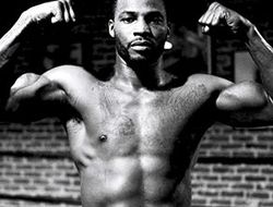 фото - Чед Доусон против Томми Карпенси – на следующих выходных