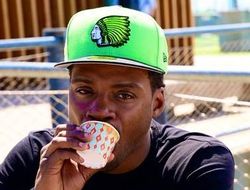 фото - Спенс о российском сопернике Кроуфорда: «Не знаю, кто это. Поднимусь в 1-й средний» 