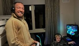 Макгрегор требует от UFC новый контракт