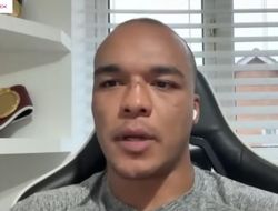 фото - «Могу нокаутировать Усика». Уордли уже представлял этот бой