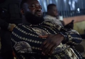 Баколе рассказал, что с ним происходит: заявление Мартина