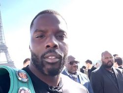 фото - Уордли-Дюбуа. Прогноз Околи, который спарринговал с обоими