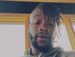 фото - Уайлдер и Руис возобновили «переговоры». Деонтей вновь очень красноречив