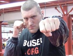 фото - Вах приглашает Молло драться в мае