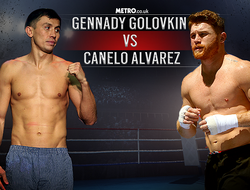 фото - Головкин уступил пять процентов, чтобы удовлетворить эго Альвареса — Лёффлер