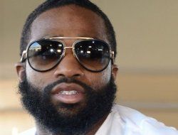 фото - Эдриен Броунер: «Ломаченко – великий боец»