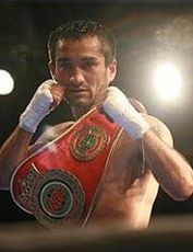 Хосе Санчес