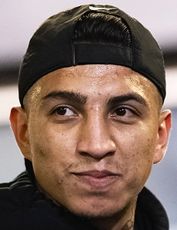 Марио Барриос