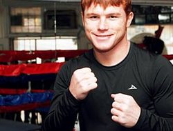 фото - Ультиматум Сауля Мэйуэзеру: «Ставь подпись, иначе я не боксирую 4 мая»