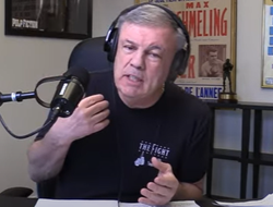 фото - Кишон Дэвис готов драться с Танком Дэвисом — Атлас