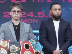 фото - Супершоу Иноуэ-Нери. На разогреве ещё три чемпионских боя