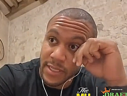 фото - Сирил Ган категорично высказался насчёт боя с Аспиналлом